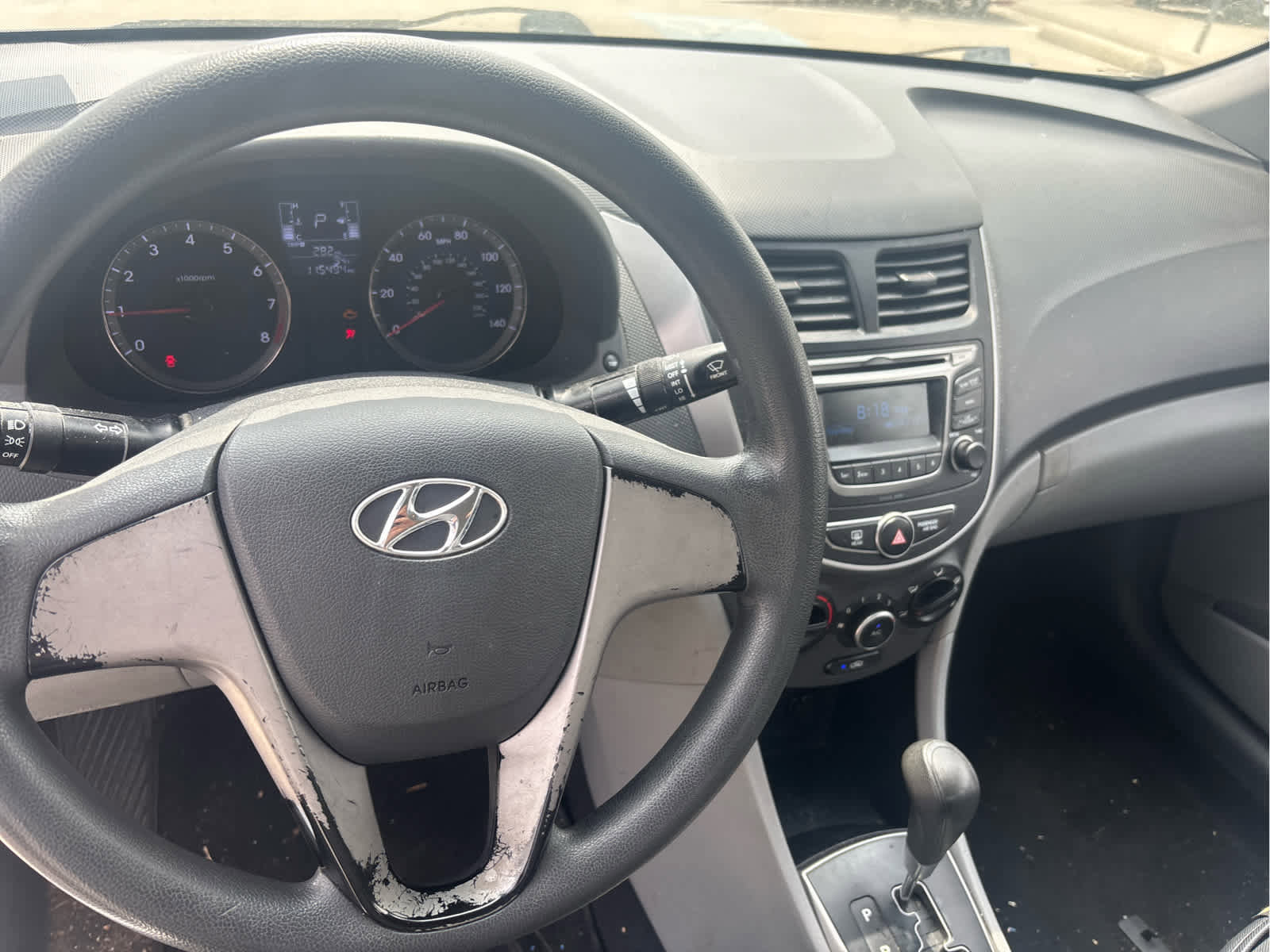 Used 2016 Hyundai Accent SE image 8