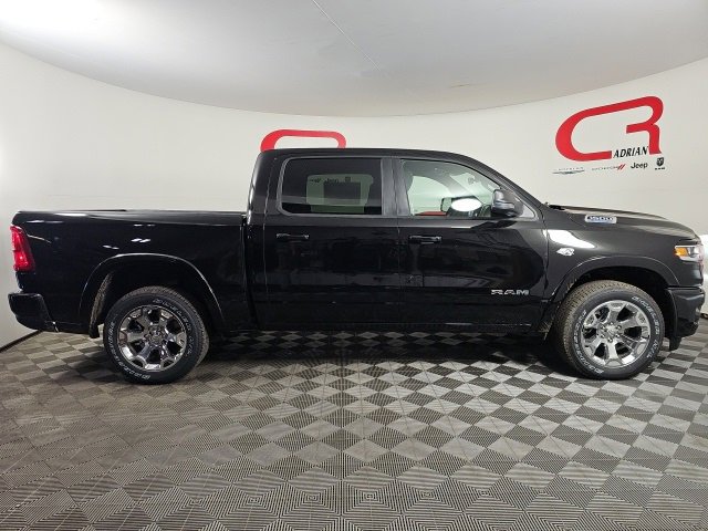New 2026 RAM 1500 Big Horn image 8