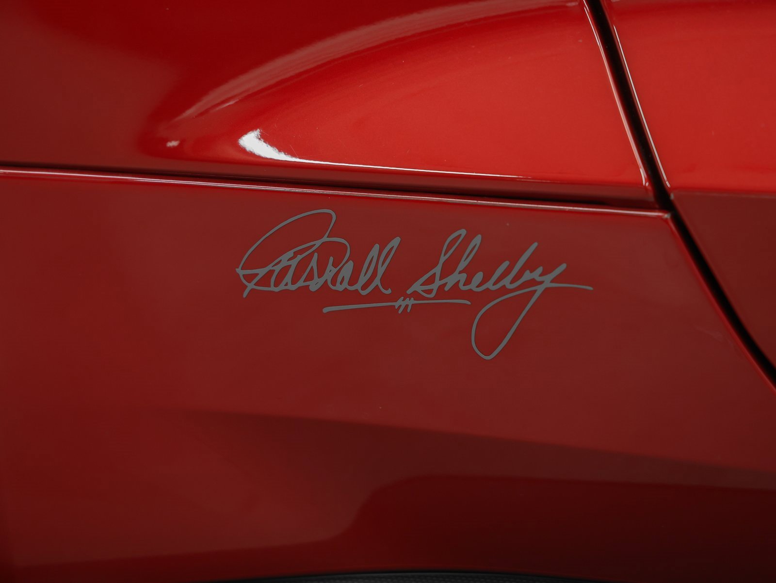 Used 2020 Ford Mustang Shelby GT500 w/ Carbon Fiber Track Pack image 20