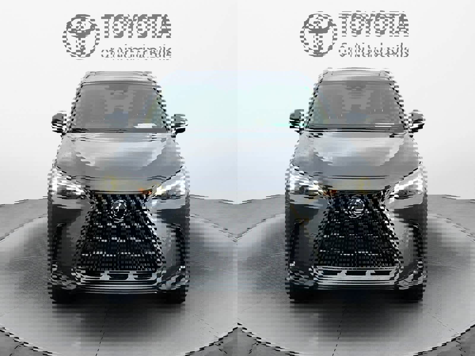 Used 2025 Lexus NX 350 AWD image 9