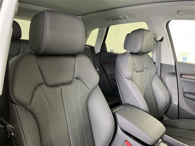 Used 2025 Audi Q5 2.0T Premium Plus image 19