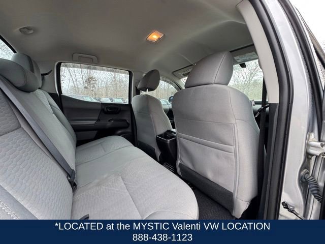 Used 2016 Toyota Tacoma SR w/ Towing Package image 24