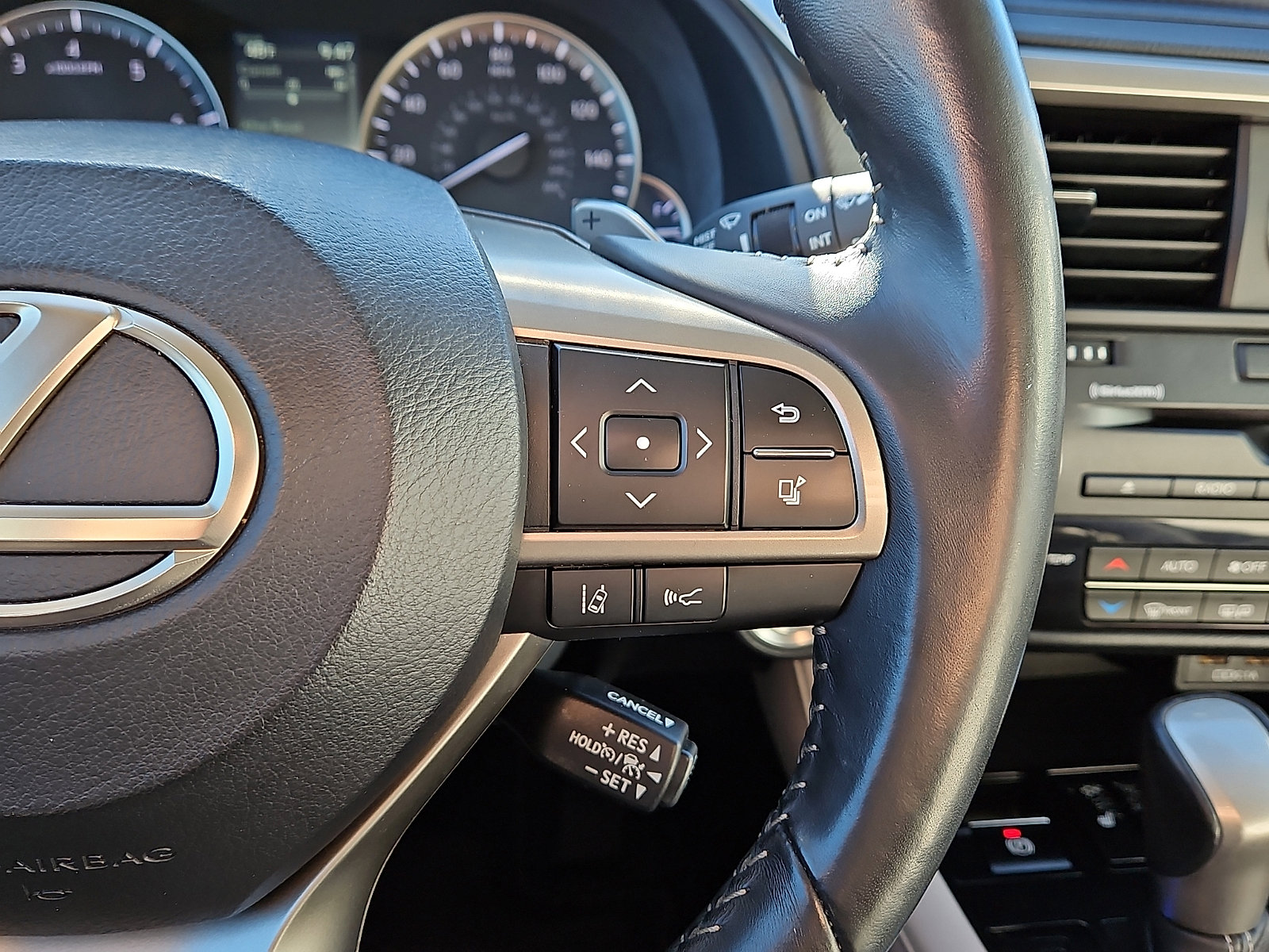 Used 2020 Lexus RX 350 AWD image 19