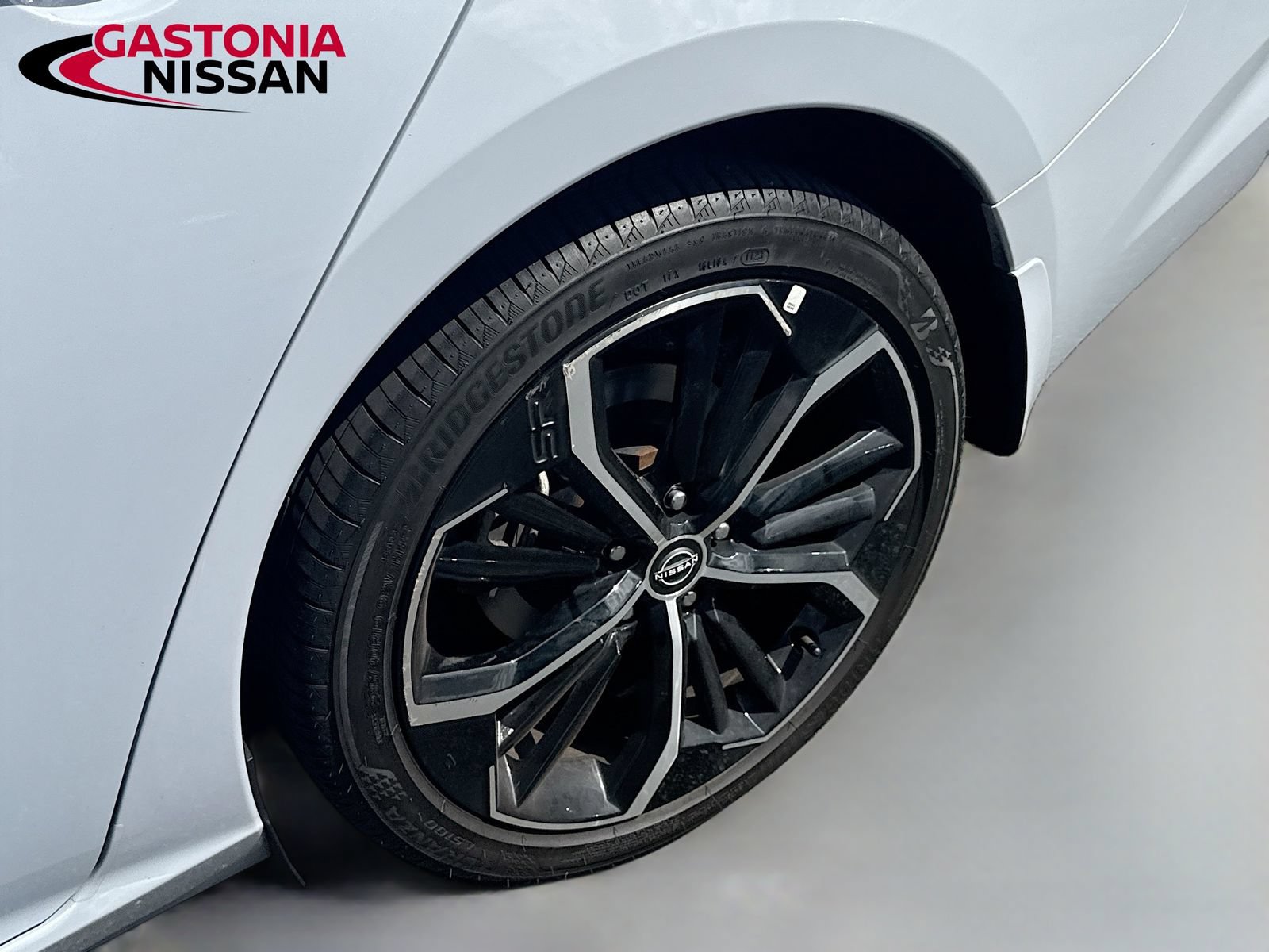 Used 2023 Nissan Altima 2.5 SR FWD image 37