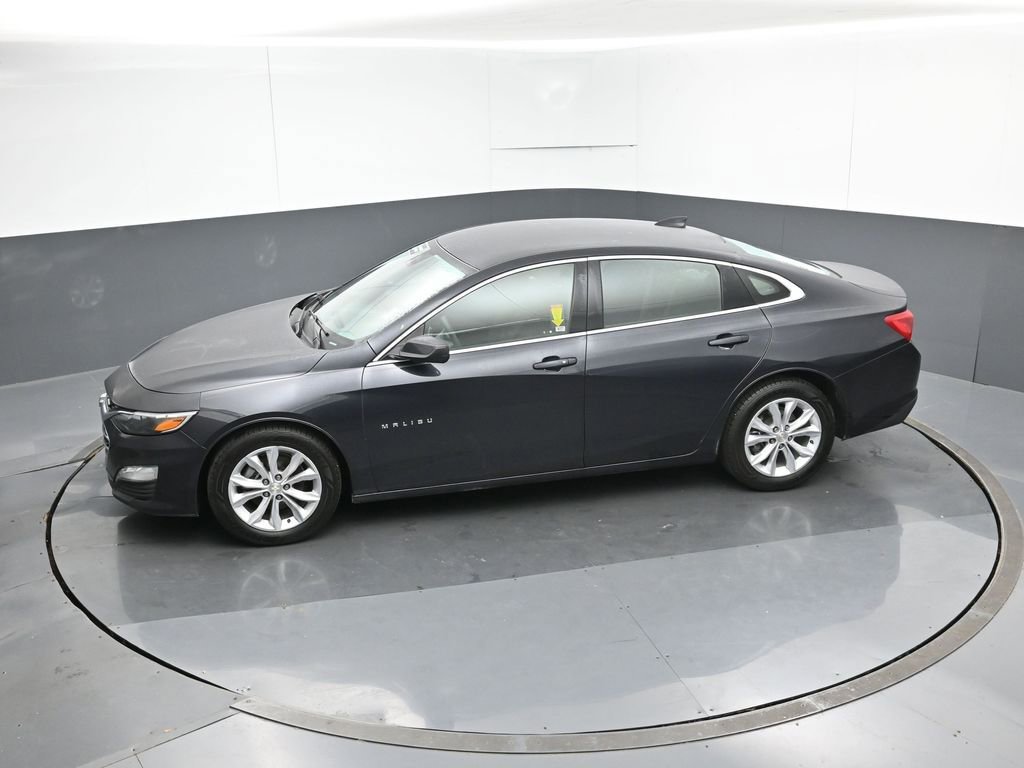 Used 2023 Chevrolet Malibu LT image 44