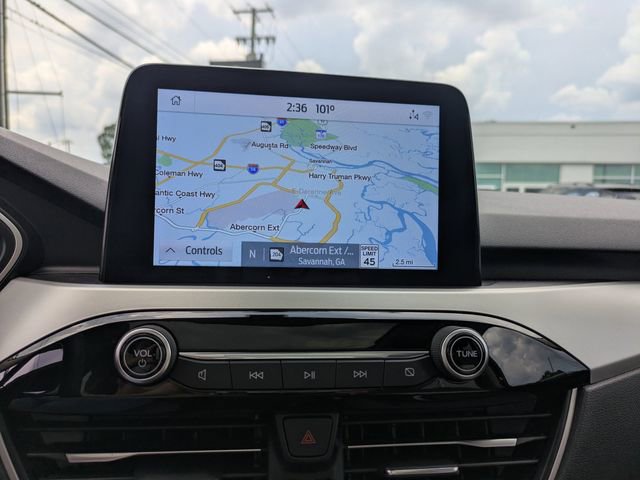 Used 2020 Ford Escape SE FWD image 25
