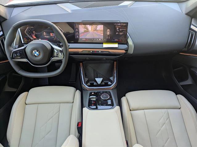 Used 2026 BMW X3 xDrive30 w/ Convenience Package AWD/4WD image 15