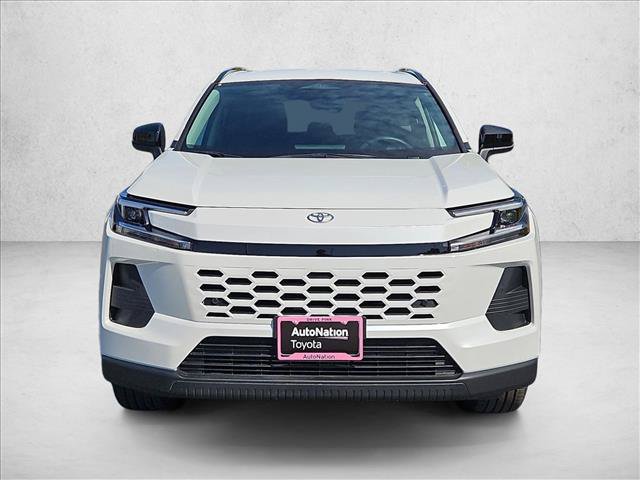 Used 2026 Toyota RAV4 XLE Premium FWD image 2