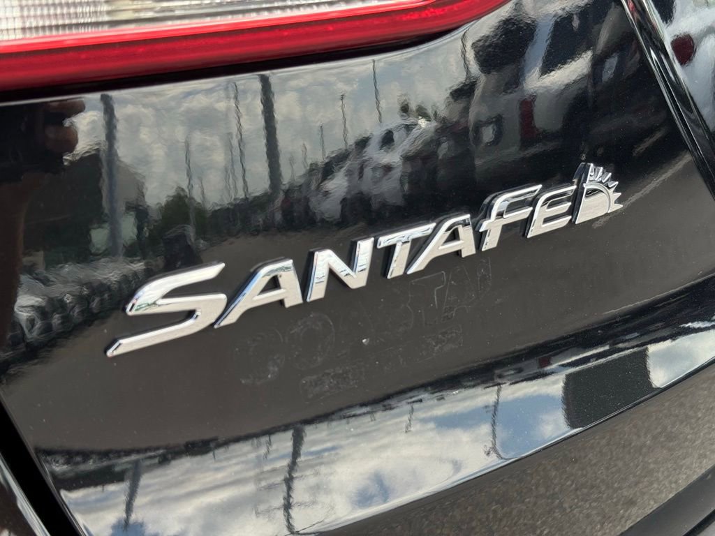 Used 2017 Hyundai Santa Fe Sport FWD image 14
