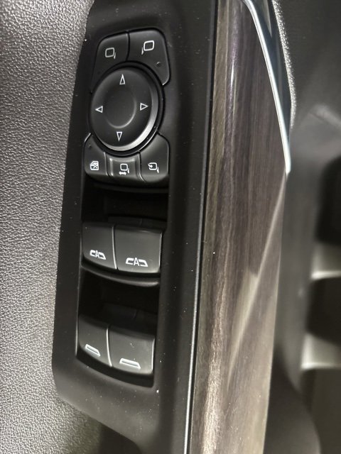 Used 2022 Chevrolet Silverado 2500 LTZ image 27