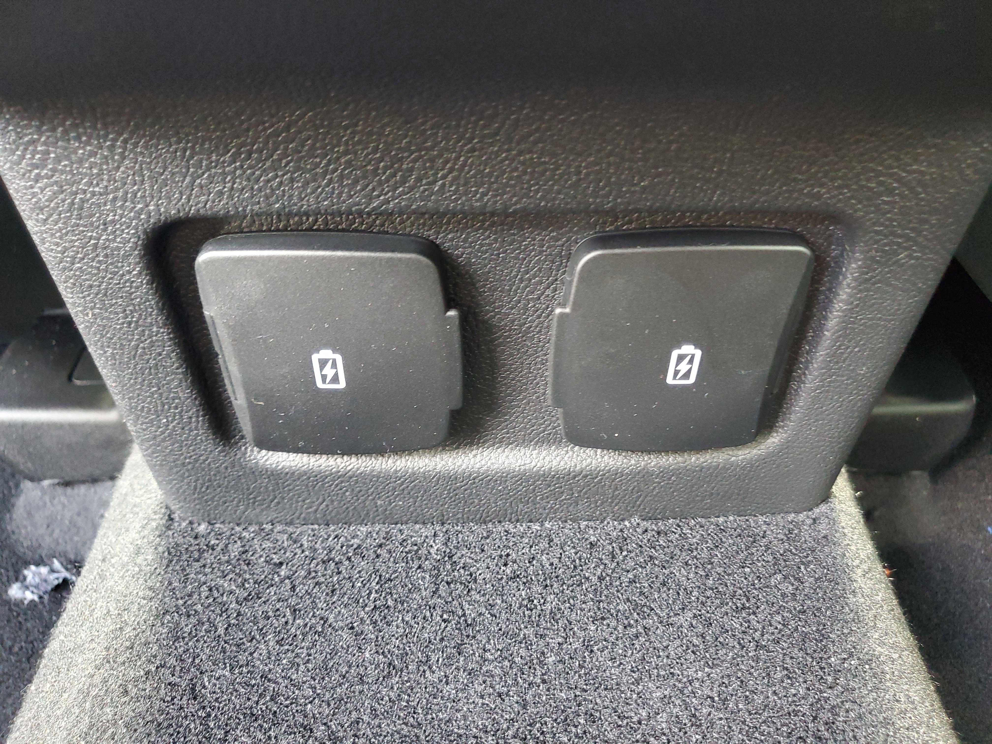 New 2026 Lincoln Corsair Reserve image 27