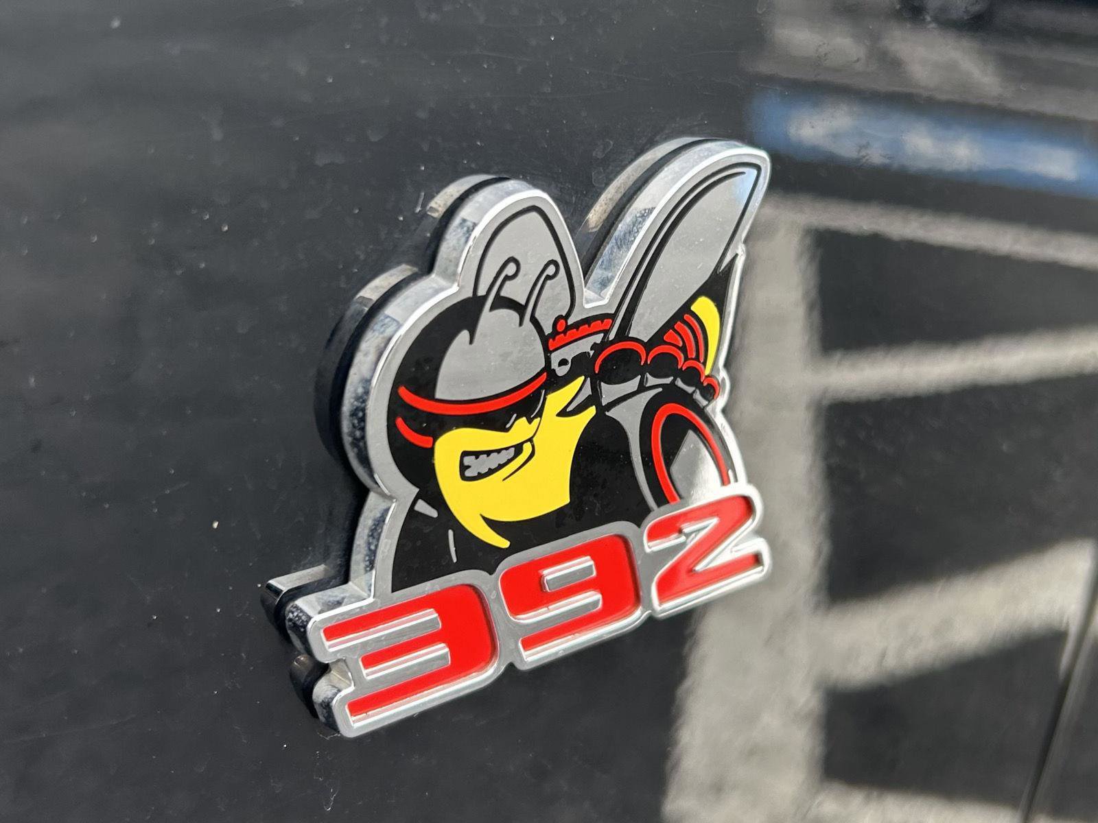 Used 2021 Dodge Challenger R/T Scat Pack image 4