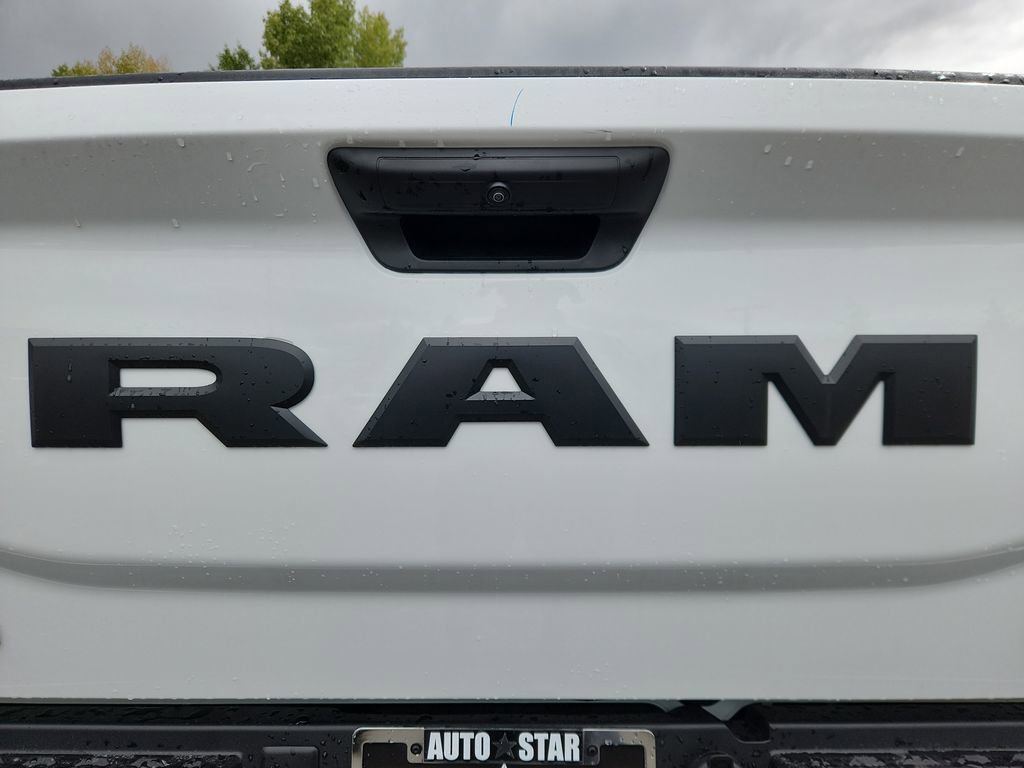New 2026 RAM 2500 Big Horn image 30