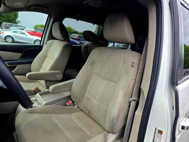 Used 2016 Honda Odyssey SE image 29