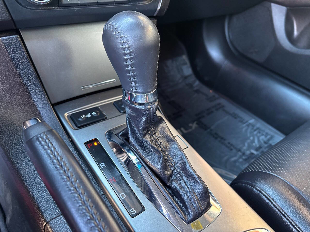 Used 2013 Acura ILX w/ Premium Package image 32