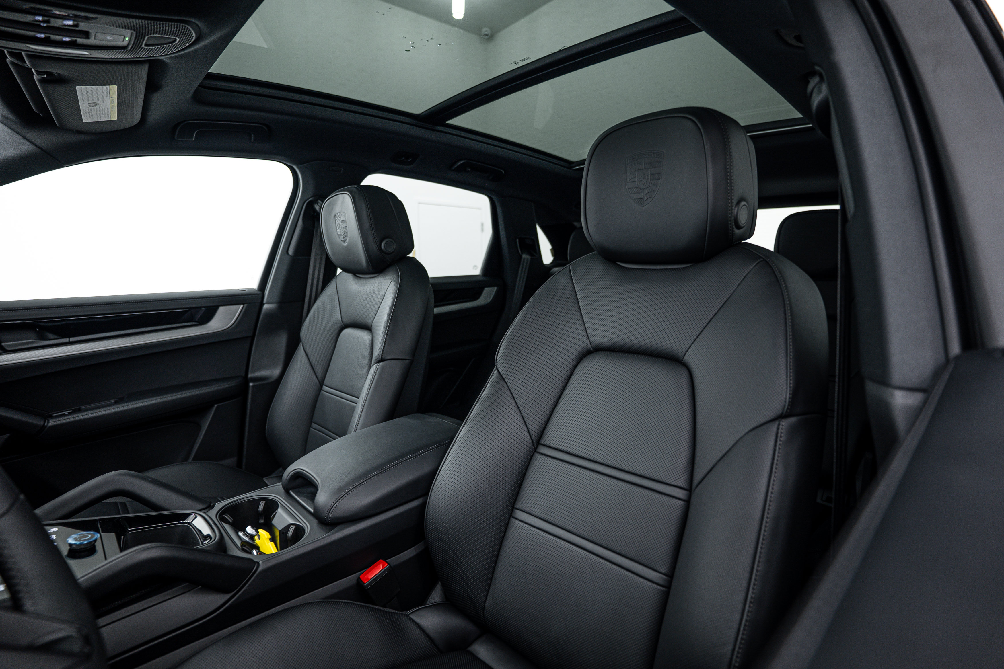 New 2026 Porsche Cayenne S AWD/4WD image 22