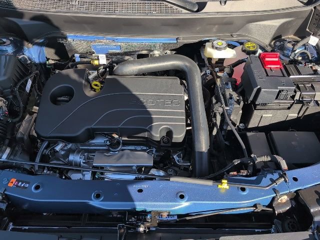 New 2026 Chevrolet Equinox LT image 21