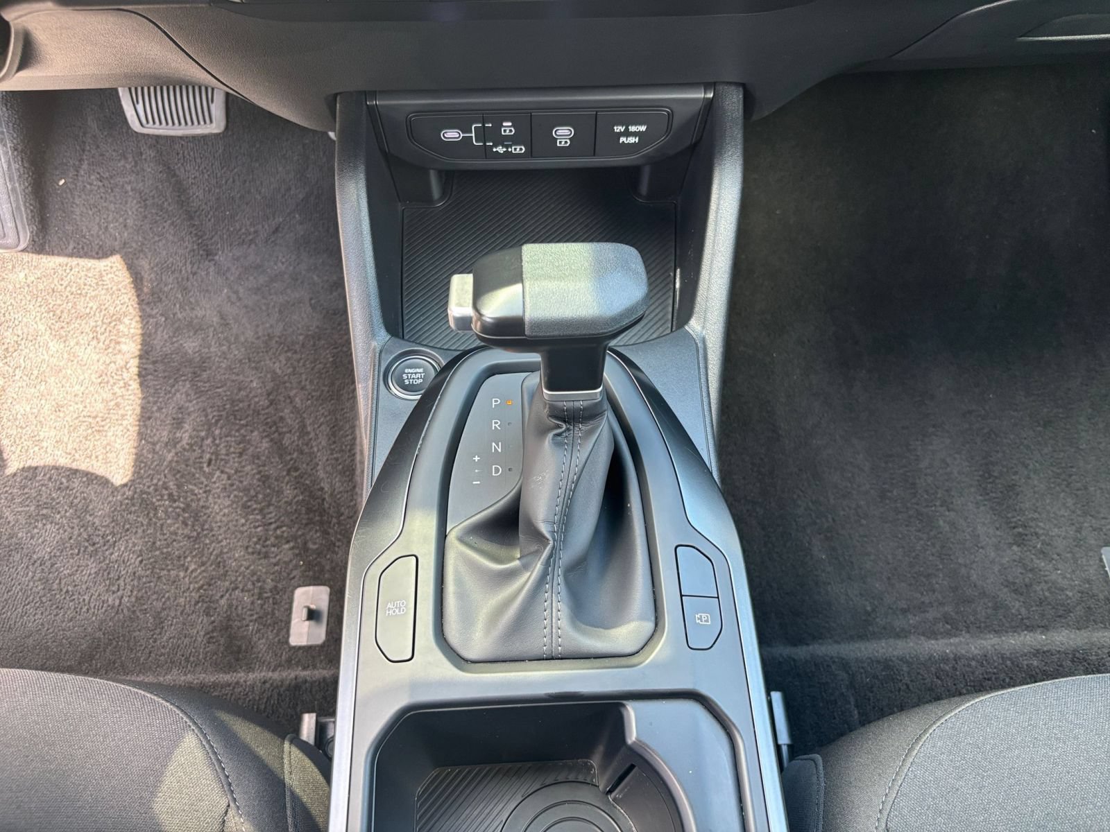 Used 2026 Kia K4 FWD image 35