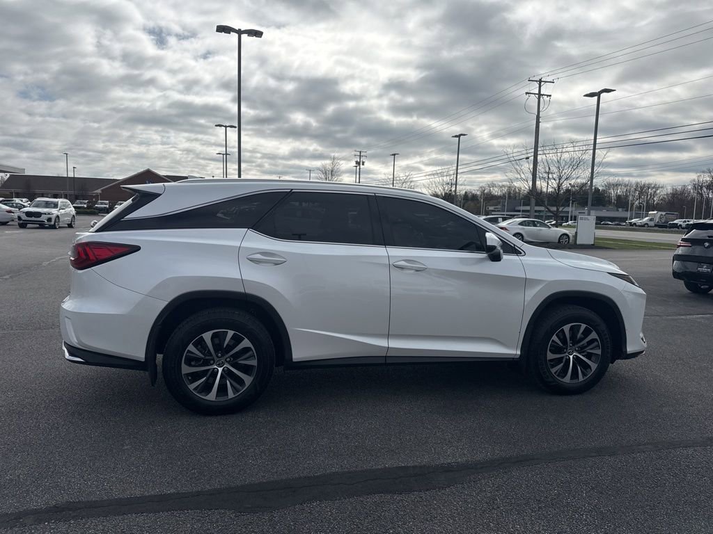 Used 2021 Lexus RX 350L Premium w/ Premium Package image 24