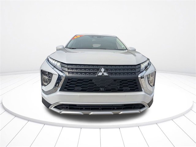 New 2026 Mitsubishi Eclipse Cross SE image 8