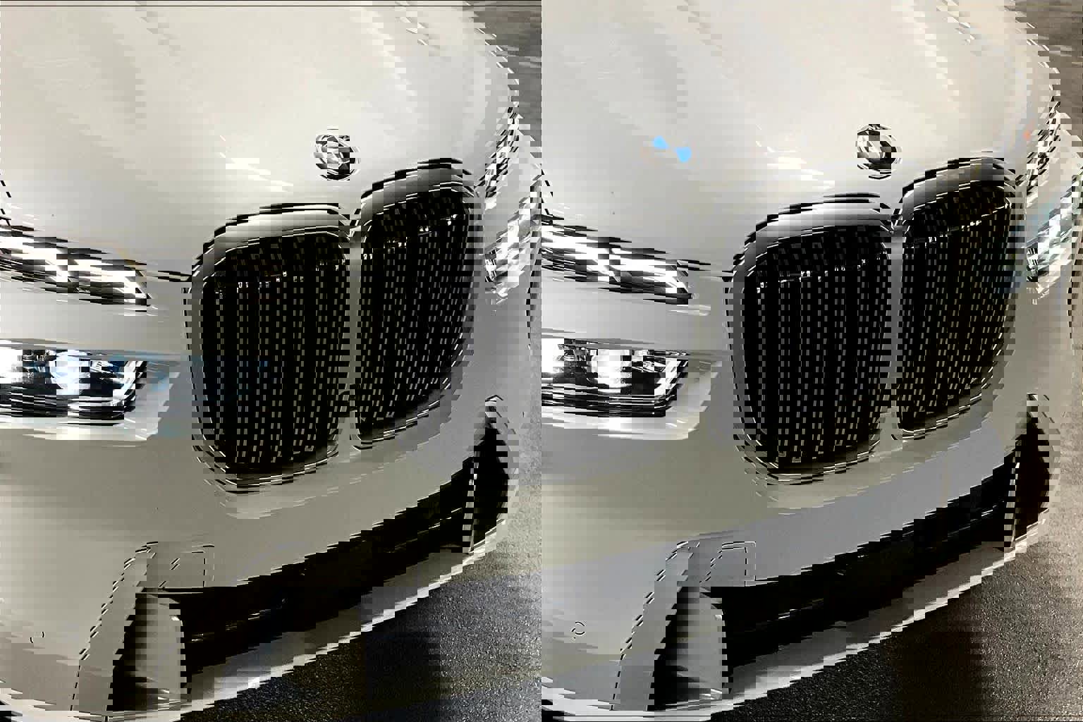 Used 2024 BMW X7 xDrive40i AWD/4WD image 28