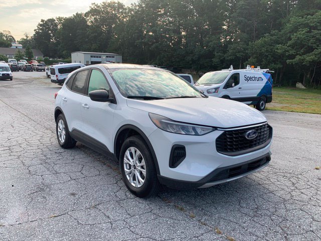 Used 2025 Ford Escape Active
