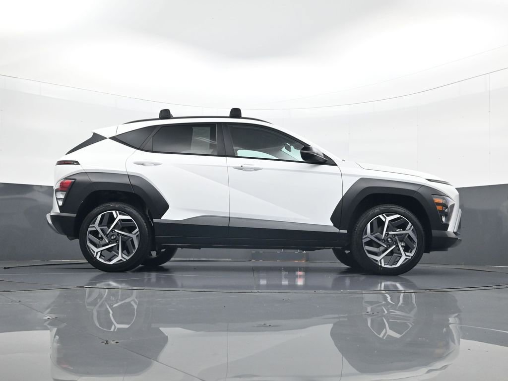Certified 2026 Hyundai Kona SEL Premium AWD/4WD image 24