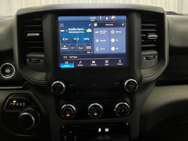 Used 2023 RAM 2500 Tradesman AWD/4WD image 18