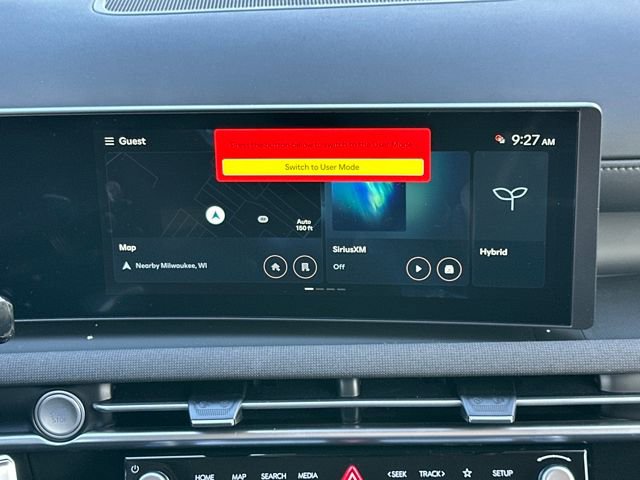 New 2026 Hyundai Tucson Limited image 25