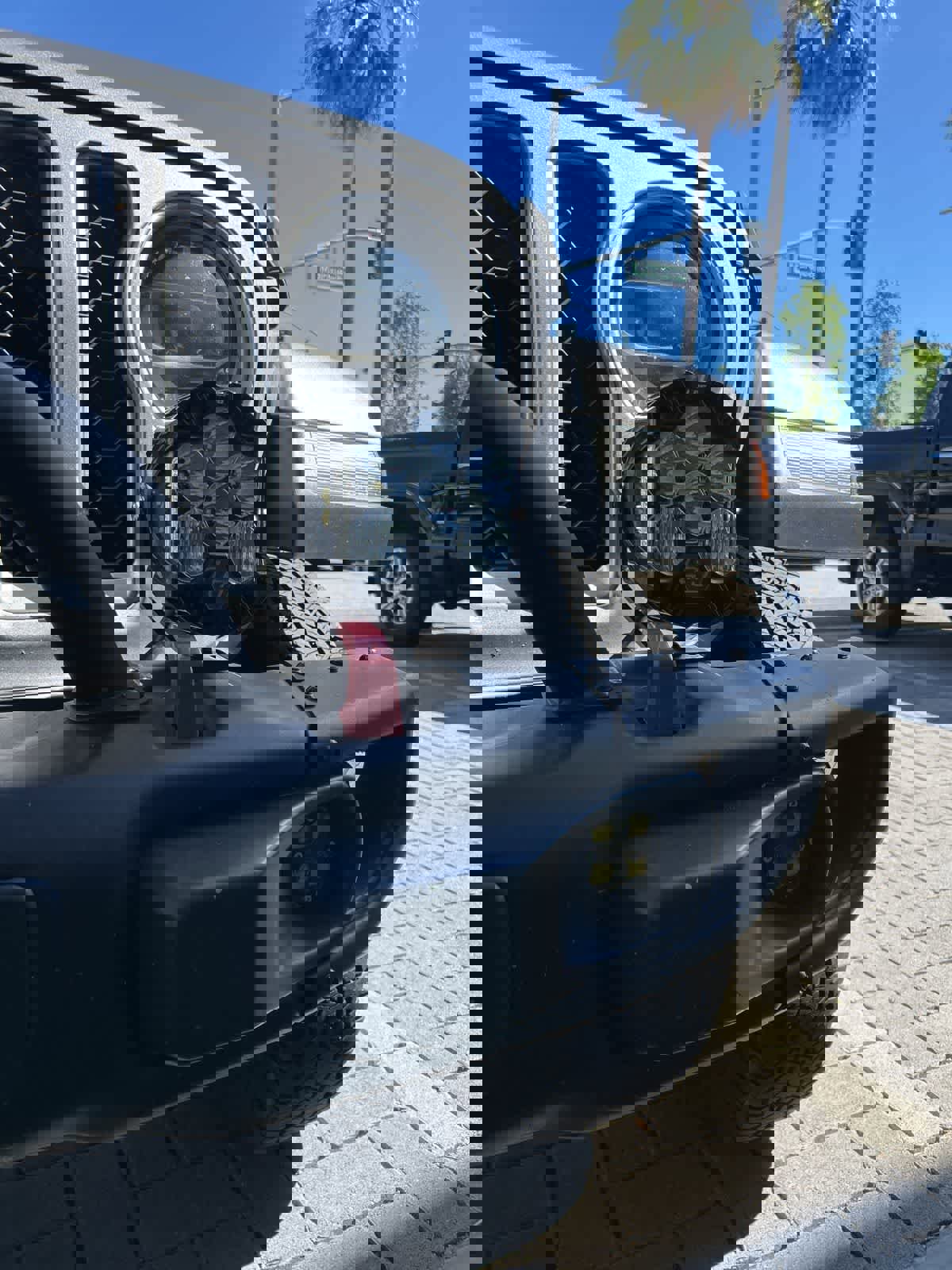 Used 2021 Jeep Gladiator Overland w/ Popular Equipment Package image 28