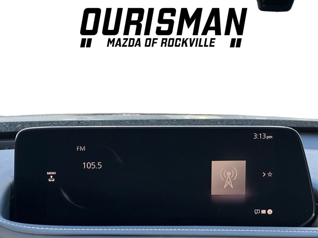 New 2026 MAZDA CX-30 AWD 2.5 S image 14