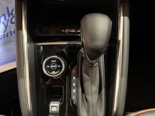 Used 2026 GMC Canyon AT4 w/ AT4 Premium Package AWD/4WD image 15