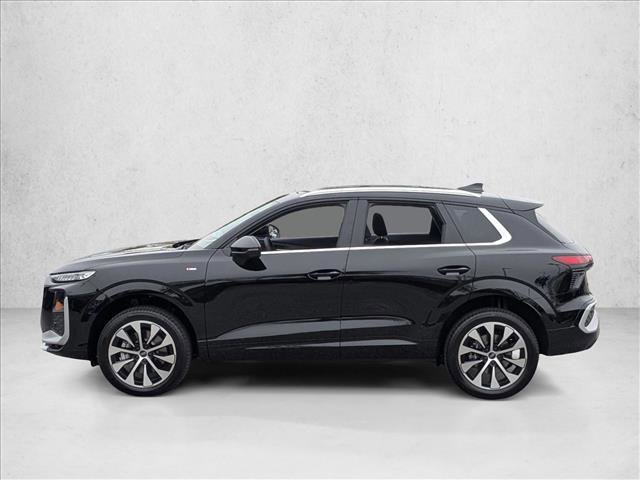 New 2026 Audi Q3 quattro 2.0T image 8