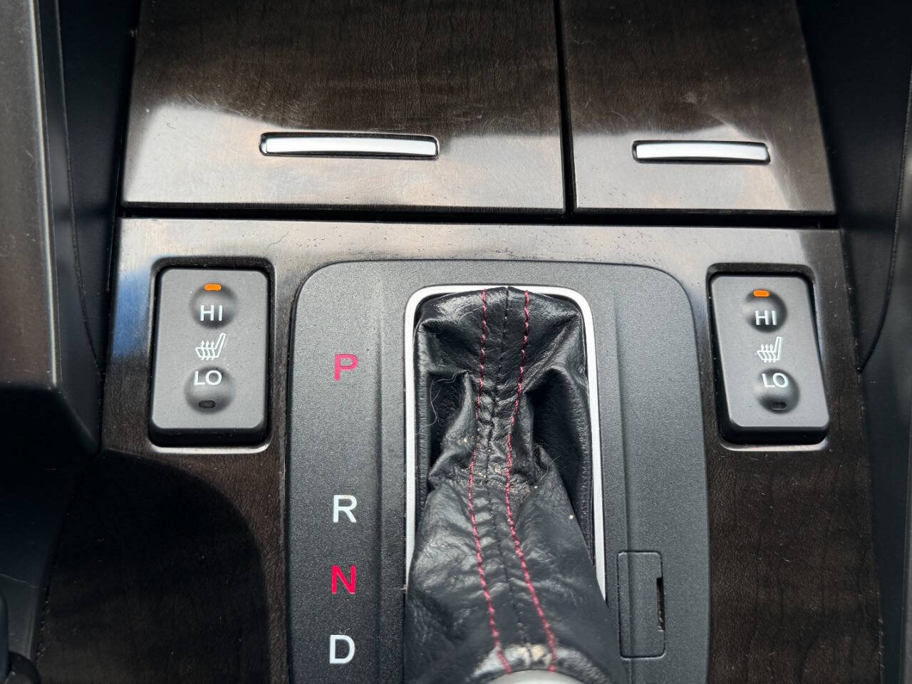 Used 2013 Acura TSX Special Edition FWD image 41