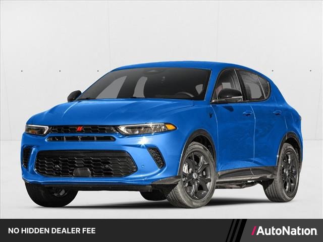 Used 2024 Dodge Hornet R/T