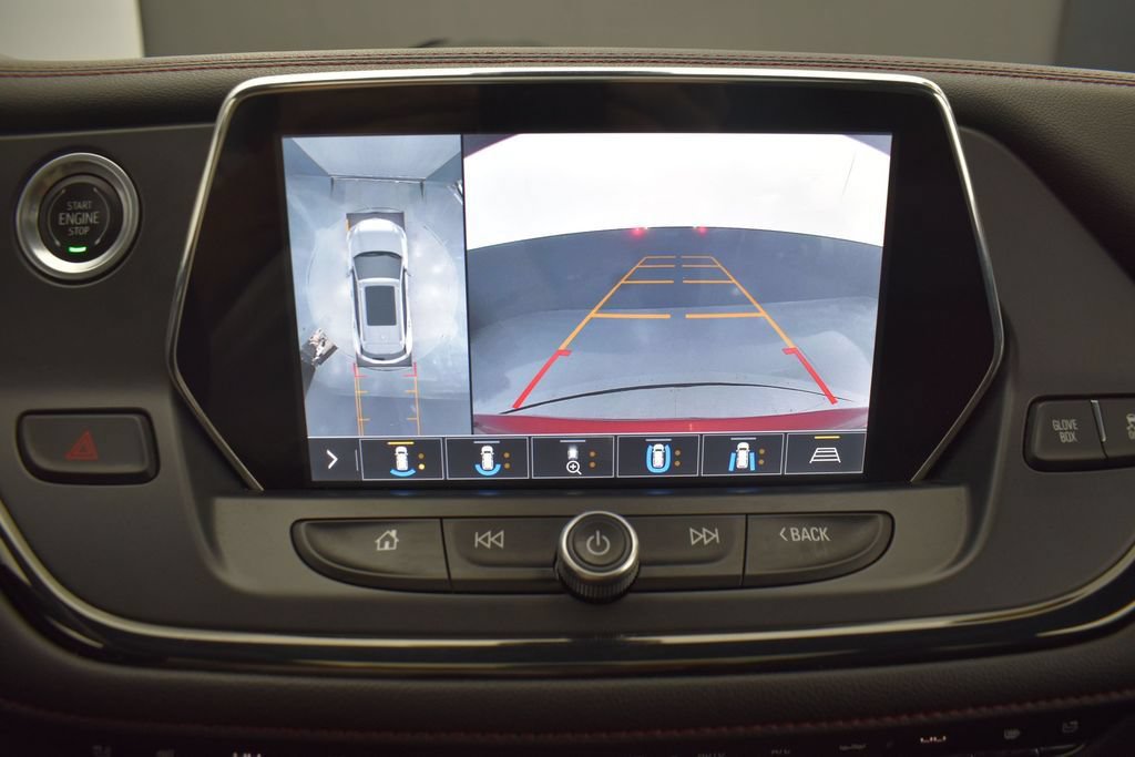 Used 2019 Chevrolet Blazer RS FWD image 20