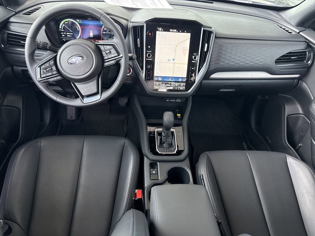 Used 2025 Subaru Forester Limited w/ Protection Package (1PH) image 18