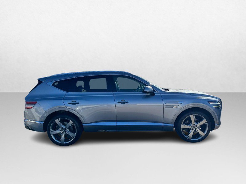 Used 2021 Genesis GV80 2.5T w/ Prestige Package 04 image 4