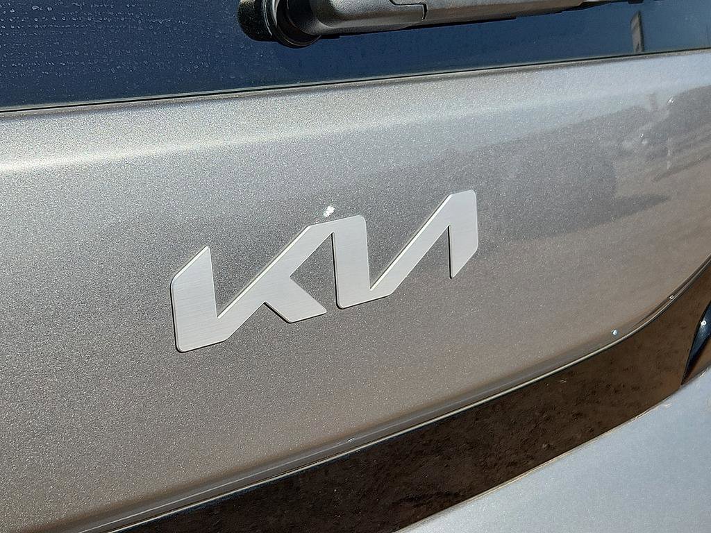 Used 2024 Kia Soul LX w/ Option Group 015 image 10
