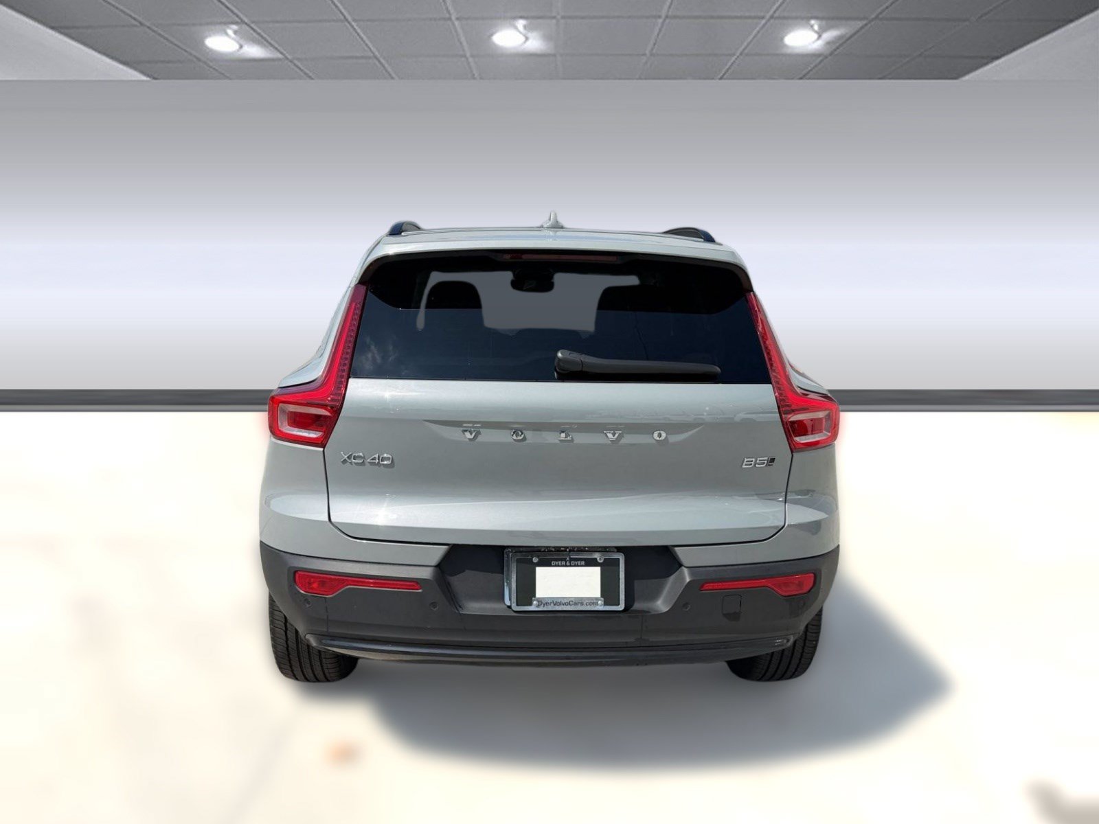 Certified 2026 Volvo XC40 B5 Plus w/ Protection Package Premier AWD/4WD image 10