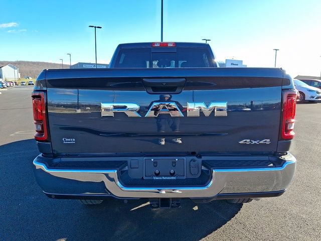 New 2026 RAM 2500 Tradesman image 6