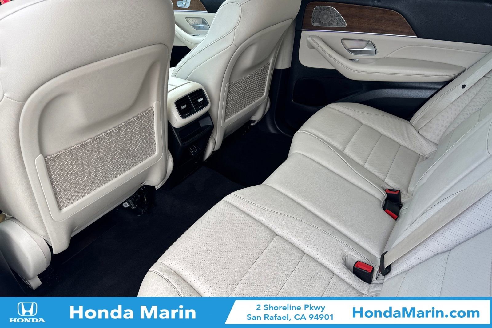 Used 2022 Mercedes-Benz GLE 350 image 14