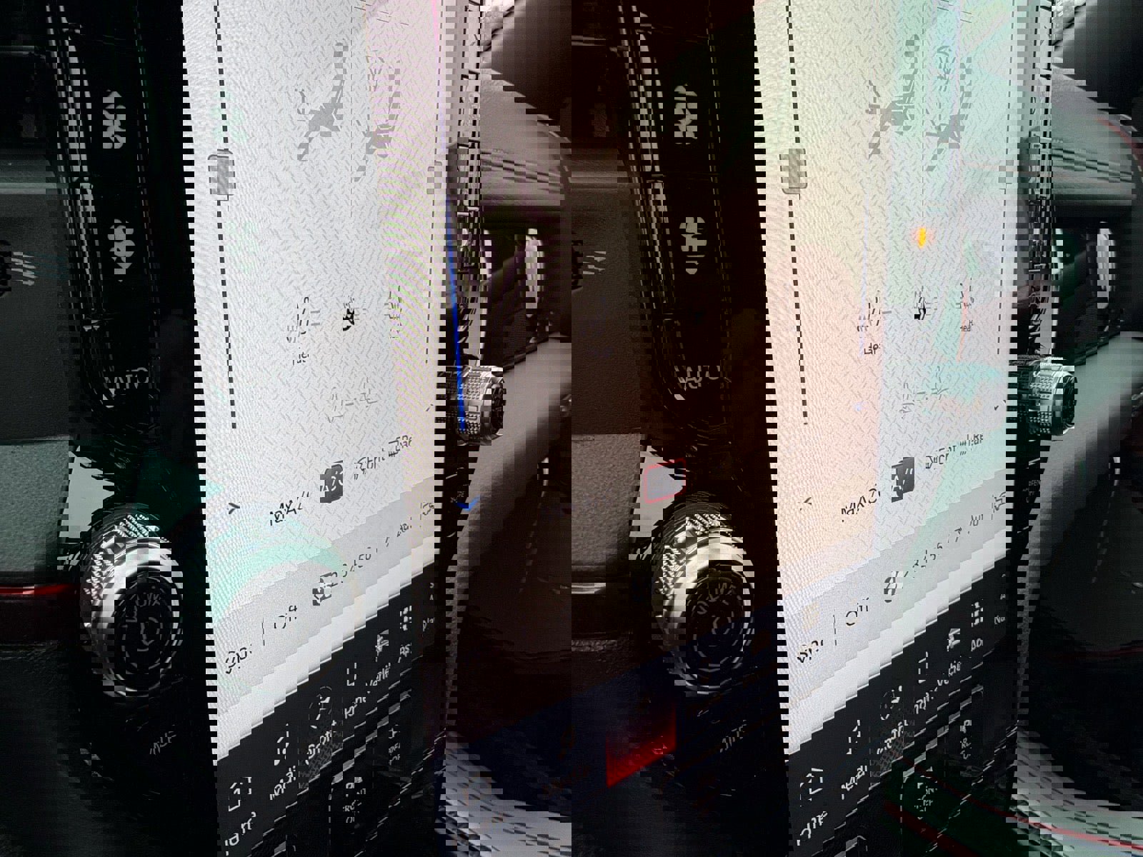 New 2026 RAM 1500 Rebel w/ Rebel Level 2 Equipment Group image 16