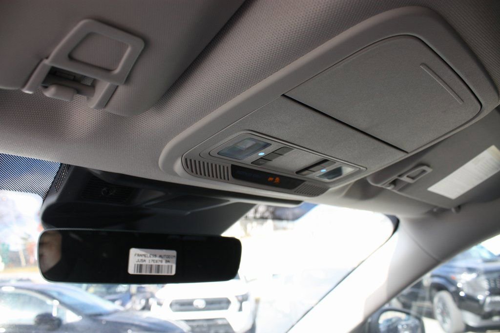 New 2025 Ford Mustang Mach-E Premium w/ Sport Appearance Package image 30