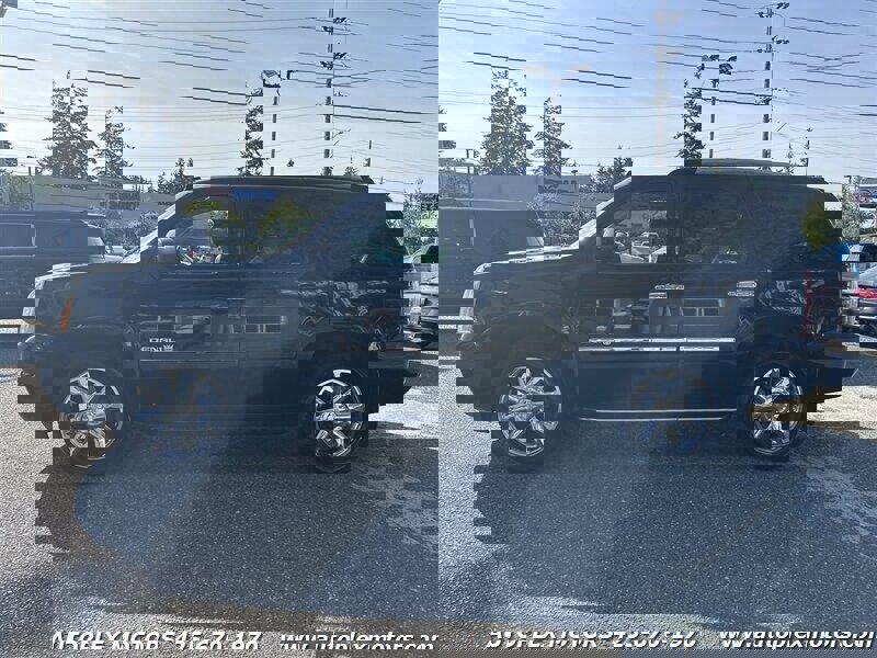 Used 2011 GMC Yukon Denali image 4