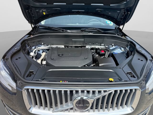Certified 2024 Volvo XC90 B6 Ultimate w/ Lounge Package AWD/4WD image 22