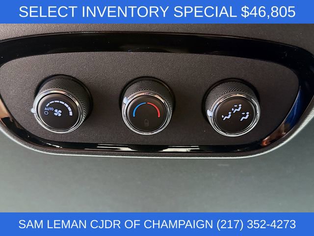 New 2026 Dodge Durango GT image 25