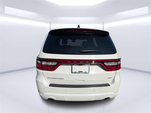 Used 2023 Dodge Durango GT image 4