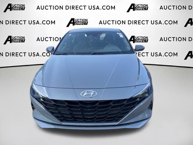 Used 2022 Hyundai Elantra SEL FWD image 13