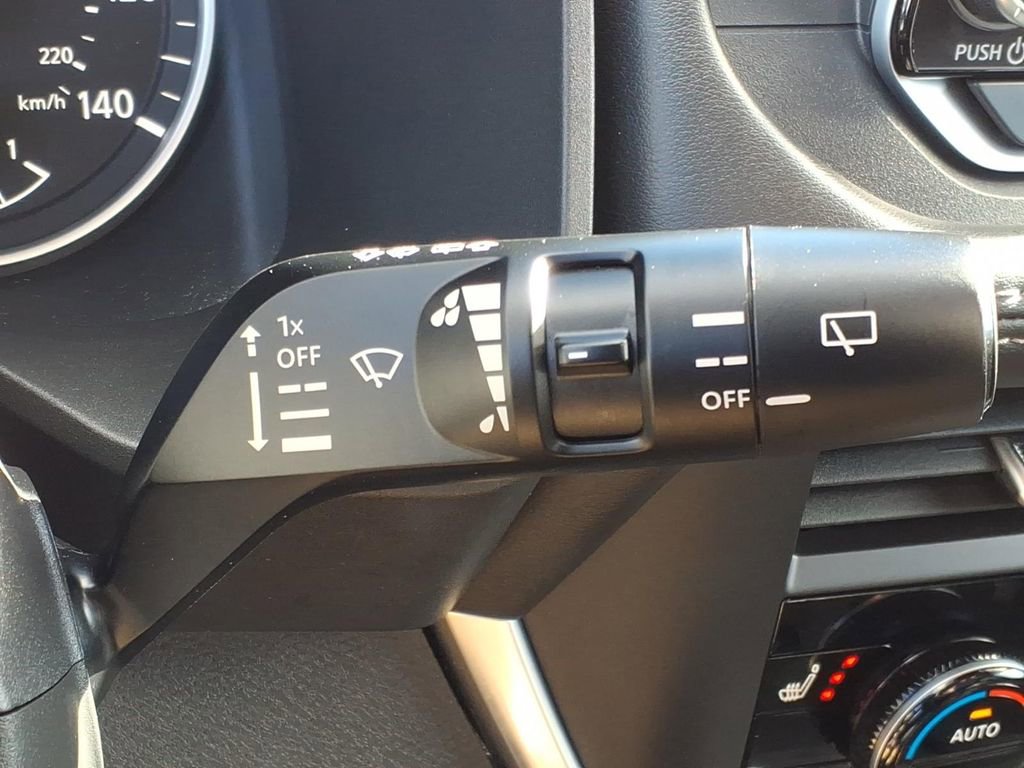 Certified 2023 Nissan Rogue SV w/ SV Premium B Package image 26